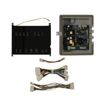 Electrolux EI26SS55GB4 Dispenser User Interface/Control Board (Black) - Genuine OEM