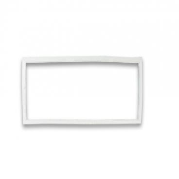 Electrolux EI28BS36IS0 Refrigerator Door Gasket (White) - Genuine OEM