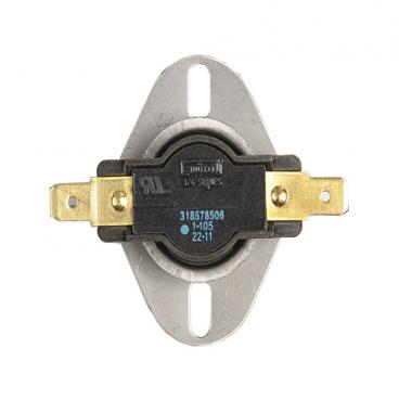 Electrolux EI30ES5CJSB Limit Thermostat for Cooling Fan - Genuine OEM