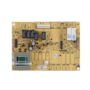 Electrolux EI30GS55LWA Oven Relay Control Board - Genuine OEM