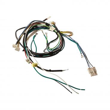 Electrolux EIDW6105GS1A Wire Harness (Frame) - Genuine OEM