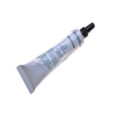 Electrolux EIMED55IIW3 High Temp Adhesive - Genuine OEM