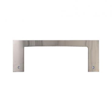 Electrolux EW30DS65GS9 Drawer Panel Trim (Stainless) - Genuine OEM