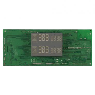 Electrolux EW30EW6CGW1 Oven Clock/Timer Display Control Board - Genuine OEM