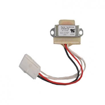 Electrolux EW3LGF65GSG Transformer - Genuine OEM