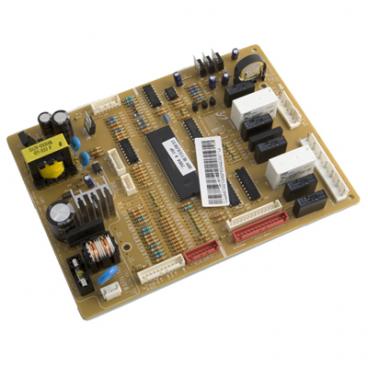 Samsung Part# DA41-00104X Electronic Control Board (OEM)