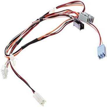 Frigidaire ATF6000ES1 Door Switch/Lock Wiring Harness - Genuine OEM