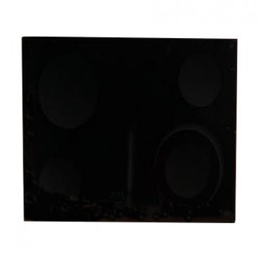 Frigidaire CFES365EC6 Main Glass Cooktop Replacement (black) Genuine OEM