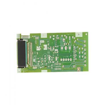 Frigidaire CFMV156DBC User Interface Control Board - Genuine OEM