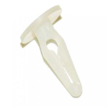 Frigidaire CFU17F3AW0 Panel Mounting Clip - 40 Pack - Genuine OEM