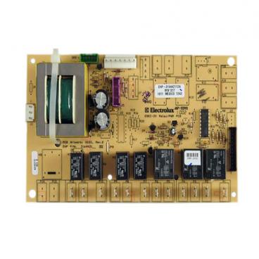 Frigidaire CGES3065PWC Relay Power Board Genuine OEM
