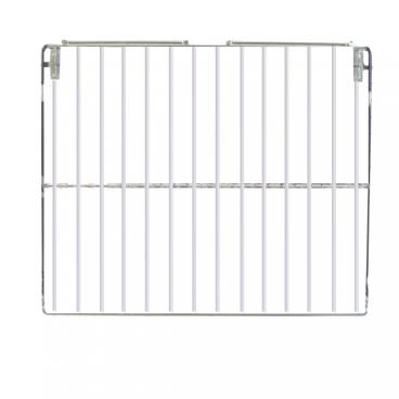 Frigidaire CGGF3032KWB Upper Oven Rack (Approx. 24 x 16in) - Genuine OEM