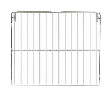 Frigidaire CGGF3054KWF Upper Oven Rack (Approx. 24 x 16in) - Genuine OEM