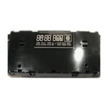Frigidaire CGLES389FB4 Oven Clock/Timer Display Control Board - Genuine OEM