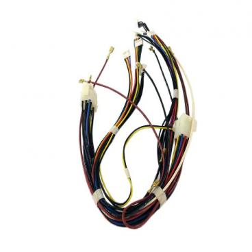 Frigidaire CGLES389FB5 Cook Top Wiring Harness