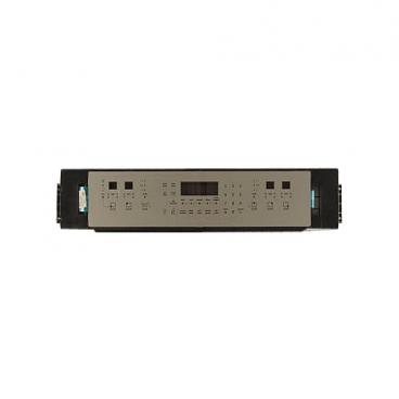 Frigidaire CPEF3081KFA Keypad-Button Membrane (white) - Genuine OEM