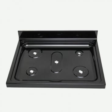 Frigidaire DGGF3046RFA Main Cook Top (Black, Five Burner) - Genuine OEM