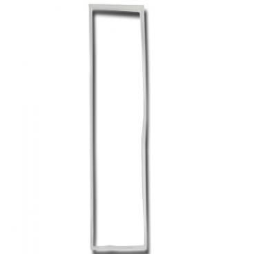 Frigidaire F45XH24BW0 Freezer Door Gasket - Genuine OEM