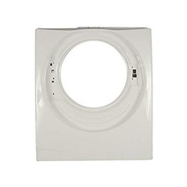 Frigidaire FAFW3801LW0 Washer Front Panel (White) - Genuine OEM