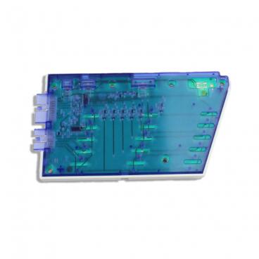 Frigidaire FARG4044MW0 User Interface Control Board/ Indicator Panel (Left) - Genuine OEM
