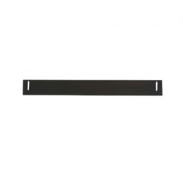 Frigidaire FDB421RFS7 Bottom Kick Plate (Black) - Genuine OEM