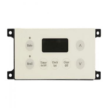 Frigidaire FEB24S2ASB Clock/Timer -Control Board (white) - Genuine OEM