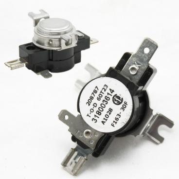 Frigidaire FEB27S6FCB High Limit Thermostat - Genuine OEM