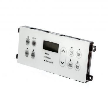 Frigidaire FED355ASF Clock-Timer/Oven Control Board (white) - Genuine OEM