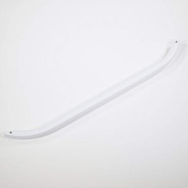 Frigidaire FFFH21F6QWA Refrigerator/Freezer Door Handle (White) - Genuine OEM