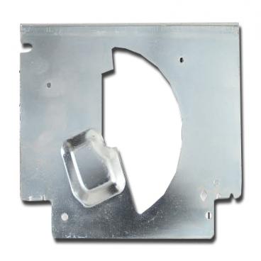 Frigidaire FFHS2322MS7 Ice Crusher Mounting Plate - Genuine OEM