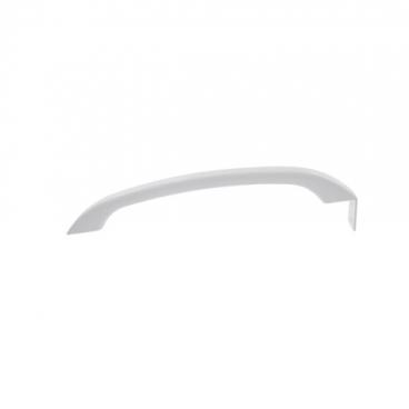 Frigidaire FFHT1713LW8 Door Handle (white) - Genuine OEM