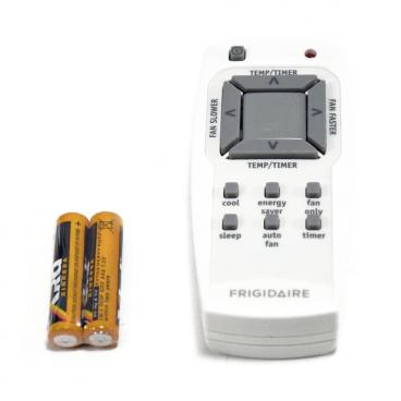 Frigidaire FFRE1033S1A1 AC Remote Control - Genuine OEM