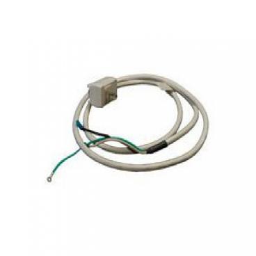 Frigidaire FFRE10B3Q10 Power Cord - Genuine OEM