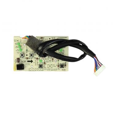 Frigidaire FFRE1233Q14 AC Electronic Control Board - Genuine OEM