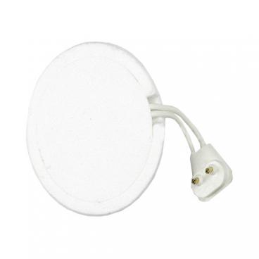 Frigidaire FFU20F9HW1 Temperature Alarm Sensor - Genuine OEM