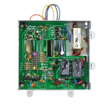 Frigidaire FFU20IC8CW1 Freezer Control Board - Genuine OEM