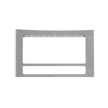 Frigidaire FGBM185KFC Outer Door Frame (Stainless) - Genuine OEM