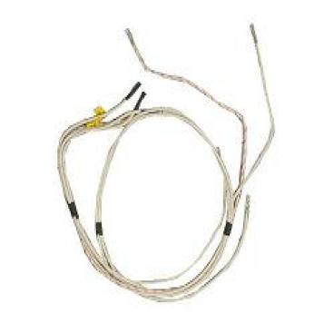 Frigidaire FGF328GSB Spark/Igniter Module w/ Wiring Harness - Genuine OEM