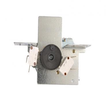 Frigidaire FGF368CJBA Oven Door Latch Motor - Genuine OEM