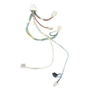 Frigidaire FGHT1846QF0 Defrost Wiring Harness - Genuine OEM