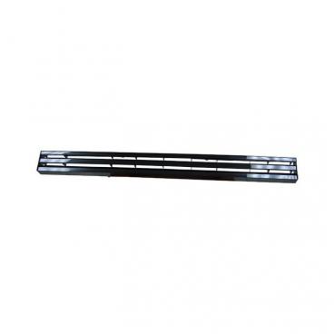 Frigidaire FMV156DBD Vent Grille (OEM) Black - Genuine OEM