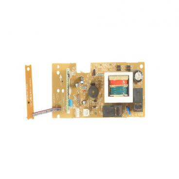 Frigidaire GLEB30M9FBD Microwave Control Board - Genuine OEM