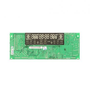 Frigidaire GLEB30T9FSC Control Panel/Backguard Display Control Board - Genuine OEM