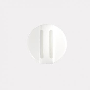 Frigidaire GLTF1570ES0 Timer Knob (White) - Genuine OEM