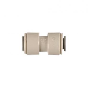 Gibson GRS20ZRHW1 Water Tube Connector - Genuine OEM