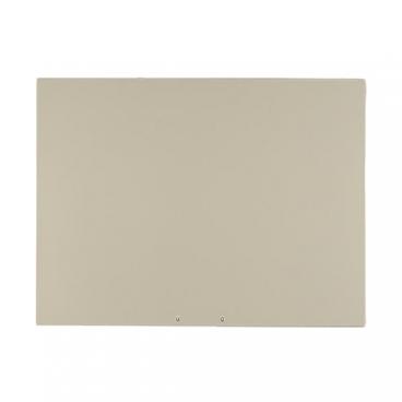 Frigidaire LFFC09M5HWL Freezer Door Lid-Panel (white) - Genuine OEM