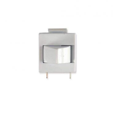 Frigidaire CFHT1826LP0 Door Close Light Switch - Genuine OEM