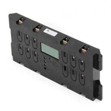 Frigidaire CGEF3035RWB Electronic Clock Control Board - Genuine OEM