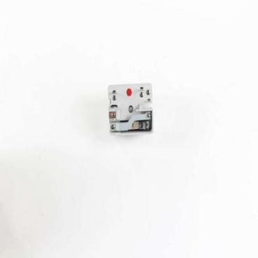 Frigidaire F04B357BWE Element Control Switch - Genuine OEM