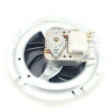 Frigidaire FFGW2425QSC Cooling Fan Motor - 120V 60HZ - Genuine OEM